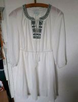 Boho Kleid S Bohemian Style weiß Leipzig - Lindenthal Vorschau