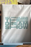WTS NCT DREAM The Dream Show Fotobuch Bayern - Mainburg Vorschau