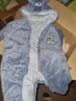 Baby Overall Anzug Schnee Warm Winter 56 62 68 Nordrhein-Westfalen - Mönchengladbach Vorschau