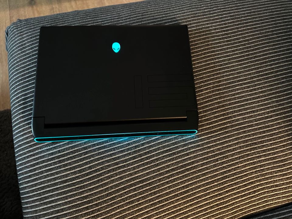Alienware Laptop in Köln