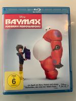 Disney Baymax Blu-ray Nordrhein-Westfalen - Dormagen Vorschau