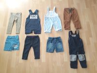 Hosen Jeans Jungen Größe 86 Shorts Latzhose Essen - Essen-Frintrop Vorschau