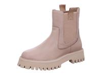 ara Stiefelette Amsterdam nude 12-56705-06 Gr. UK 6, EU 39 Hessen - Lampertheim Vorschau