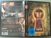 DVD - ZIMMER 1408 mit John Cusack Geschichte von Stephen King Rheinland-Pfalz - Mainz Vorschau