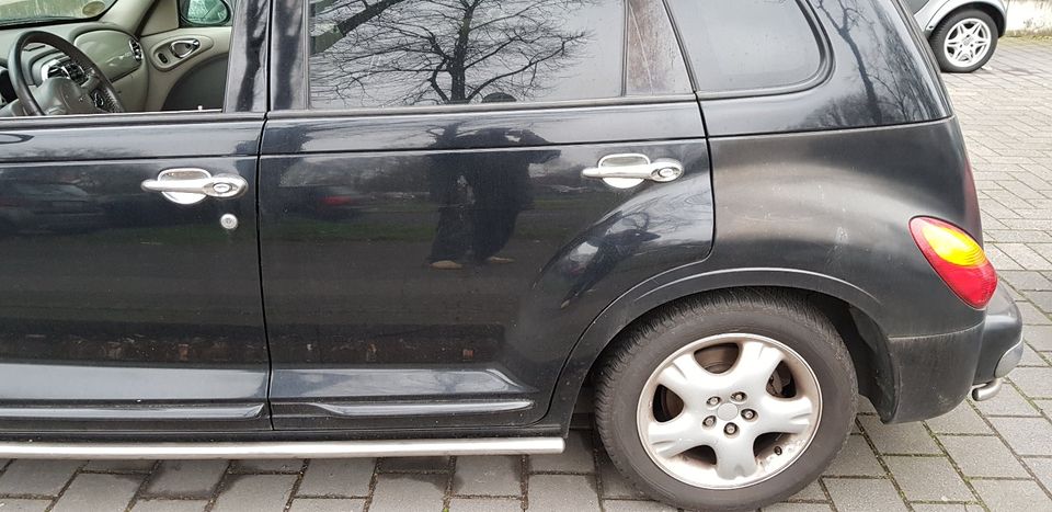 Chrysler PT Cruiser Limited Edition 1. Hand (geründlich lesen ) in Köln