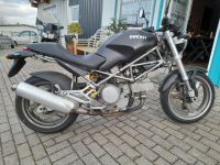 Ducati Monster 600 Lieferung ist möglich Nordrhein-Westfalen - Nieheim Vorschau