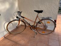 Gottfried de France Cycles Fahrrad 54 cm Oldtimer Vintage Rennrad Stuttgart - Weilimdorf Vorschau