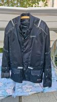 Motorrad Jacke! Unisex, Größe 3xl, schwarz, Sommer, Nagelneu! Nordrhein-Westfalen - Wetter (Ruhr) Vorschau