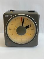 Vintage aus den 70/80er Jahren Radiowecker Sony  Model: ICF-A15L Berlin - Spandau Vorschau