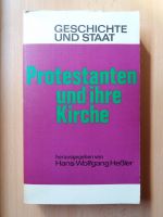 Protestanten und ihre Kirche - Geschichte und Staat Hessen - Habichtswald Vorschau