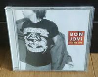 Maxi CD Jon Bon Jovi It's my Life Temptation Livin on a Prayer Rostock - Kröpeliner-Tor-Vorstadt Vorschau