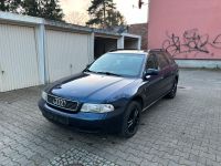 Audi A4 B5 Avant 1.8 5V Automatik Über 9.000€ Rechnung Berlin - Neukölln Vorschau