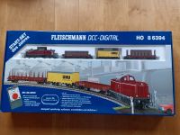 Fleischmann Set DCC-Digital HO 86394 Schleswig-Holstein - Gettorf Vorschau