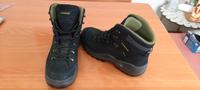 LOWA Renegade GTX Mid Herren Wanderschuhe, sehr guter Zustand Baden-Württemberg - Haigerloch Vorschau