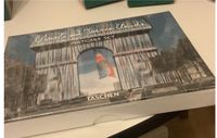 Christo und Jeanne-Claude . Postcard edition Taschen verset neu Baden-Württemberg - Karlsruhe Vorschau