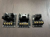 3x Hochleistungs Mosfet für 3D-Drucker Nürnberg (Mittelfr) - Mitte Vorschau