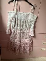 Guess Sommerkleid Kleid Gr.S wie Neu Berlin - Zehlendorf Vorschau