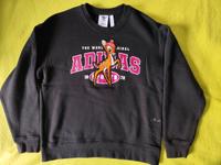 Adidas Disney Gr. 32/34 Bambi Pullover Pulli Sweatshirt Brandenburg - Luckenwalde Vorschau