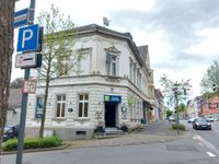 Großzügiges Jugendstilhaus als Wohn-und Geschäftshaus mit Lagerhalle! Nordrhein-Westfalen - Solingen Vorschau