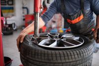 Reifenwechsel Reifenmontage Reifen aufziehen Brandenburg - Wittstock/Dosse Vorschau
