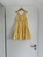 Zara Mädchen Sommer Kleid gr. 128 Bielefeld - Milse Vorschau