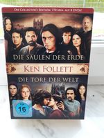 Ken Follett - Die Säulen der Erde - Die Tore der Welt Bayern - Aldersbach Vorschau