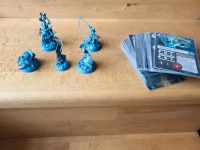 Warhammer Underworlds Elathians Soulraid Seelenräuber AoS Idoneth Sachsen - Klingenberg (Sachsen) Vorschau