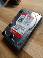 WD Red WD30ERFX 3.0TB Baden-Württemberg - Karlsruhe Vorschau