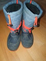 CMP Winterstiefel Winterboots Kinder 28 Sachsen-Anhalt - Bad Duerrenberg Vorschau