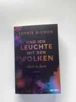 Und ich leuchte mit den Wolken von Sophie Bichon Nordrhein-Westfalen - Havixbeck Vorschau