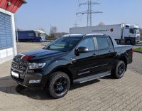 Ford Ranger Wildtrak 3.2 Liebhaberfahrzeug mit Standheizung Saarland - Bexbach Vorschau