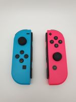 Nintendo Switch JOY CON Neon-Pink & Blau links+rechts STICKS NEU✅ Bayern - Kissing Vorschau