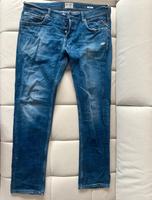 Replay Jeans Größe W34 L32 , top Zustand Hannover - Misburg-Anderten Vorschau