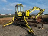 Aufsetzbagger At16 für Unimog Bayern - Pocking Vorschau