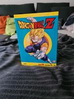 Dragonball DVD Box 9 Bonn - Tannenbusch Vorschau