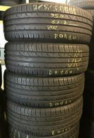 4 X 215/55R18 95H CONTINENTAL PREMIUM CONTACT 2 SOMMER 7MM #13WV Bayern - Bad Tölz Vorschau