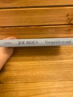 Joe Biden Versprich es mir Leipzig - Paunsdorf Vorschau