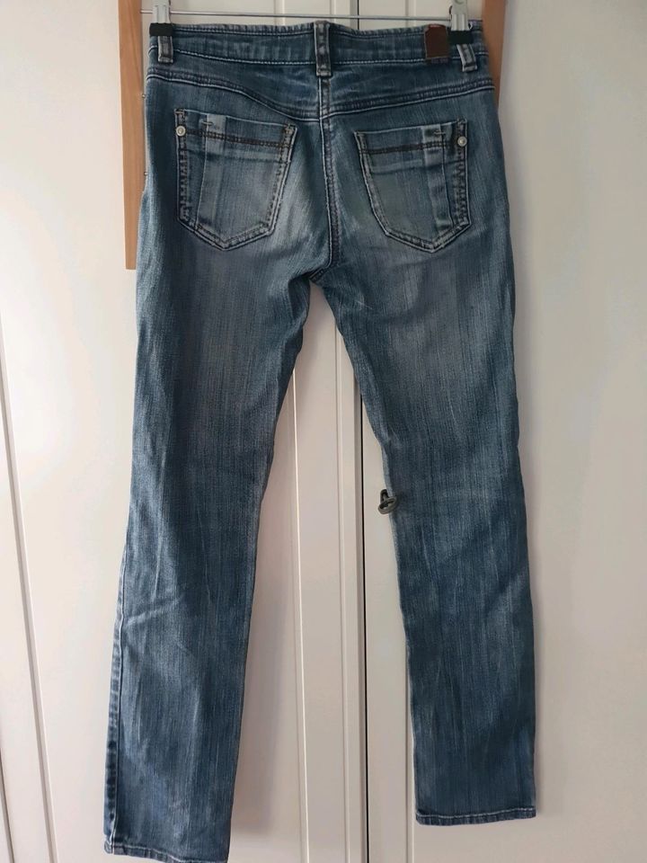 Jeans Hose EDC by Esprit 158 in Coppenbrügge