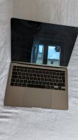 MacBook Pro 13" 16GB RAM 512GB SSD München - Schwanthalerhöhe Vorschau