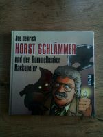 Buch: Horst Schlemmer und der Rummelhenker Hackepeter Nordrhein-Westfalen - Übach-Palenberg Vorschau