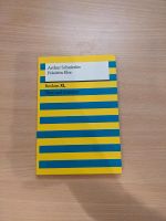 Fräulein Else von Arthur Schnitzler Sendling - Obersendling Vorschau