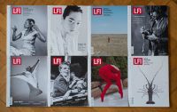 Leica Fotografie International (LFI) - kompletter Jahrgang 2019 Berlin - Charlottenburg Vorschau