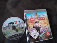 Playstation 3 Fifa & Monopoly Bayern - Mömlingen Vorschau