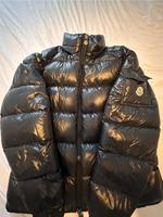 Moncler Winterjacke Männer Original Sachsen - Wurzen Vorschau