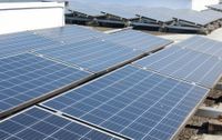 215,9 kWp PV-Anlage: jetzt Steuervorteil nutzen und Stromerzeuger werden - lange Laufzeit Thüringen - Erfurt Vorschau