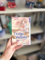 Manga Ocean of Secrets Band 1 Hessen - Ober-Mörlen Vorschau