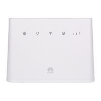 Huawei Telefon Box  Mobiler Router  LTE 150Mbps 2 Jahre Garantie Rheinland-Pfalz - Mainz Vorschau