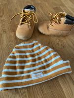 Timberland Baby Set Nordrhein-Westfalen - Inden Vorschau