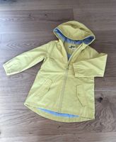 RESERVED 122 Regenjacke Regenmantel sonnengelb Niedersachsen - Hanstedt Vorschau