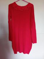 Strickkleid Mesh Spitze Melrose Gr. 40 Sachsen - Zwickau Vorschau